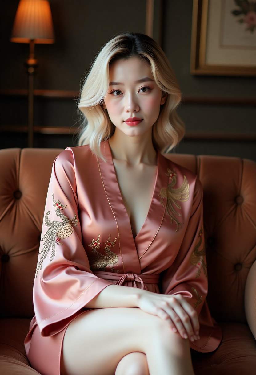 暖阳如初