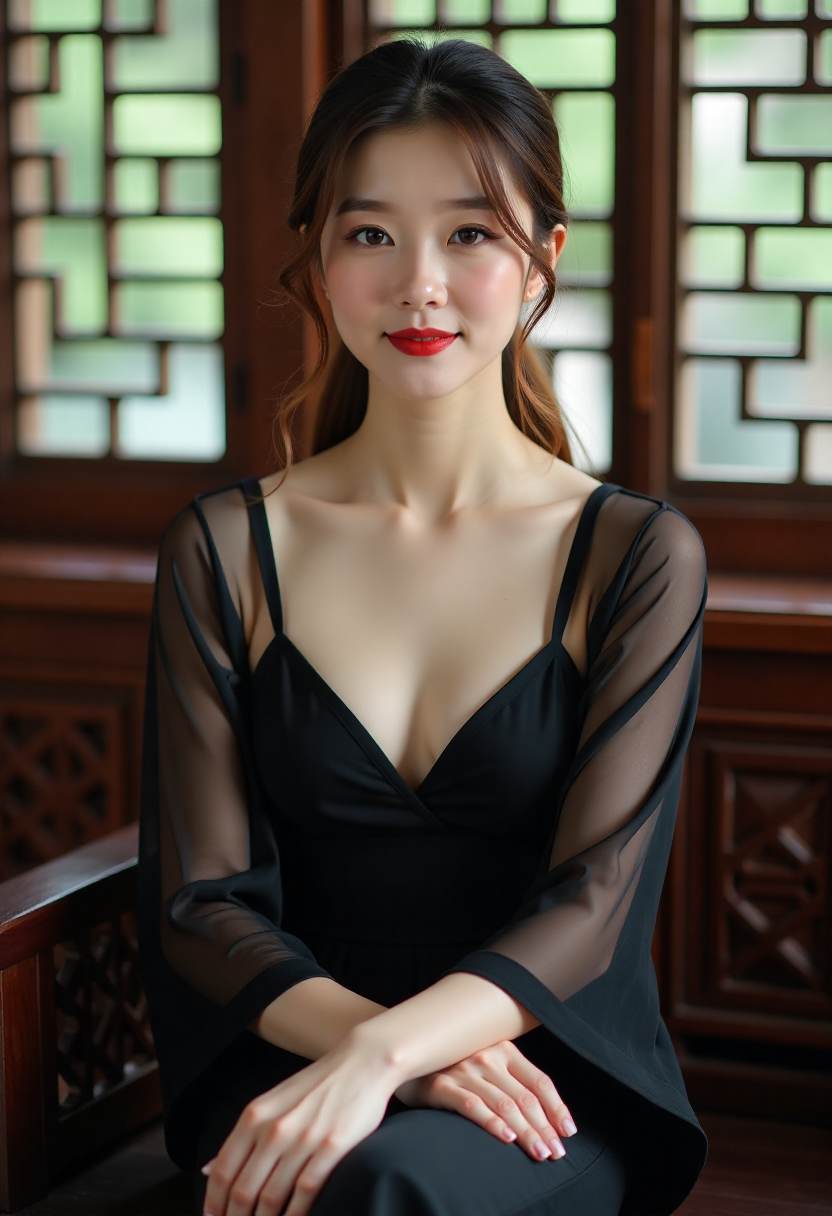 时光沙漏