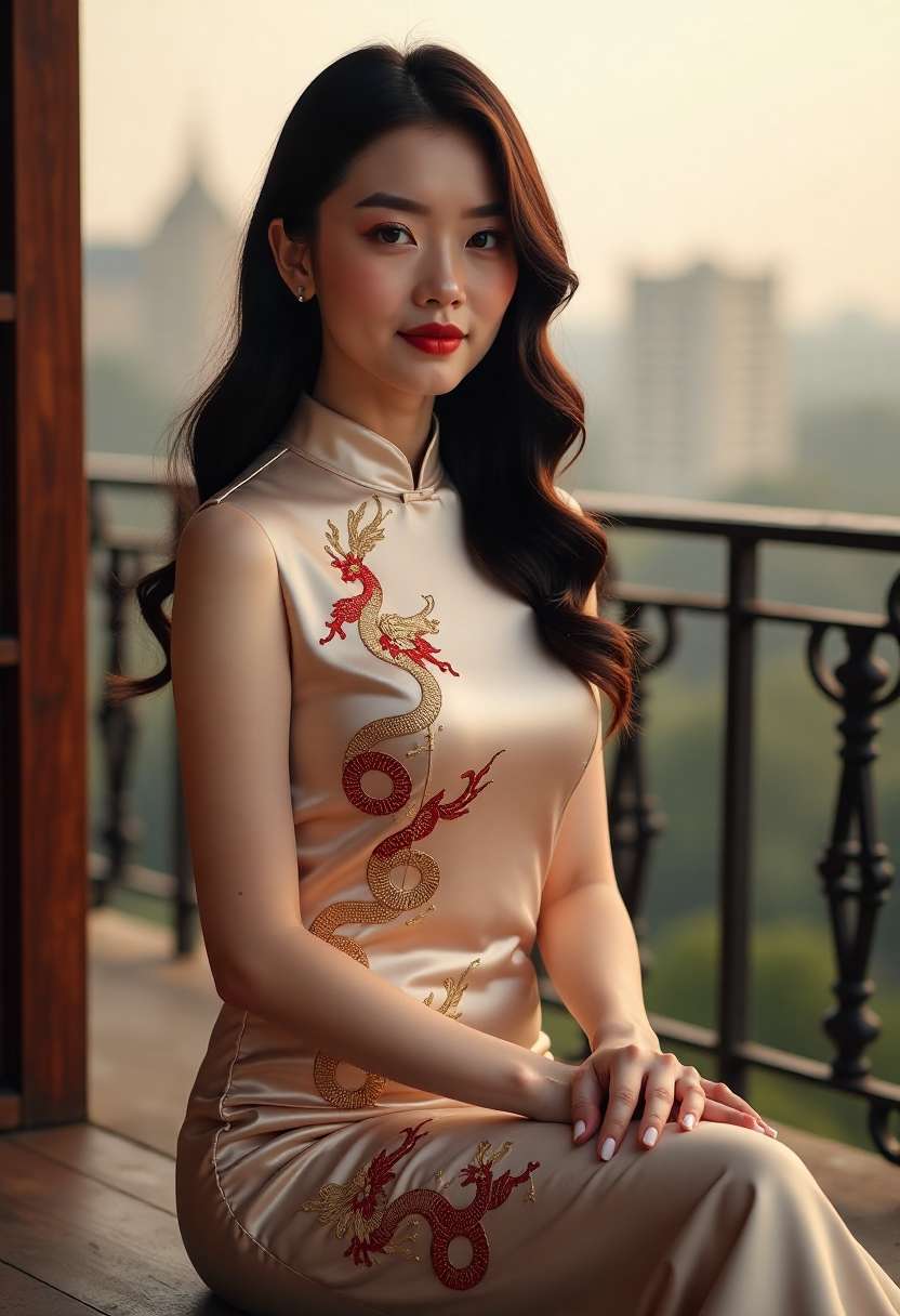 青春无悔