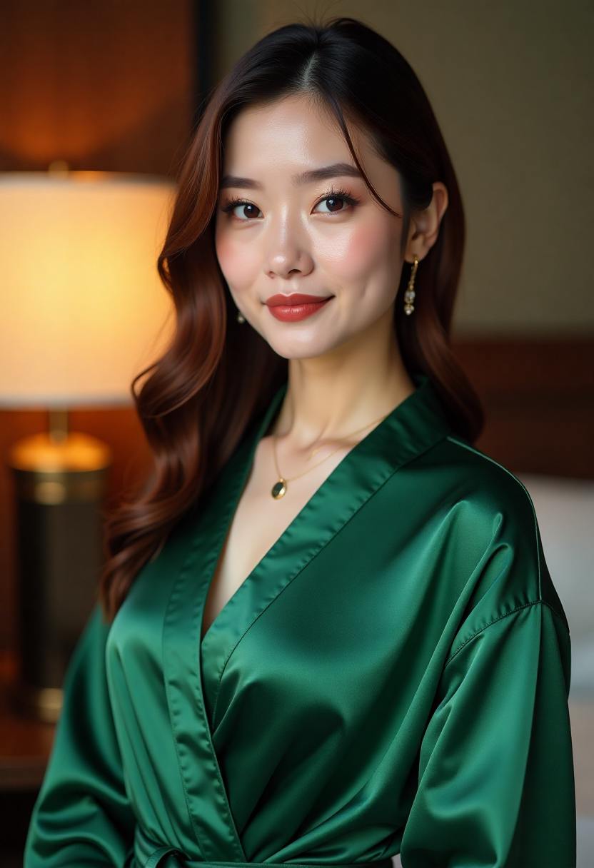 璀璨人生